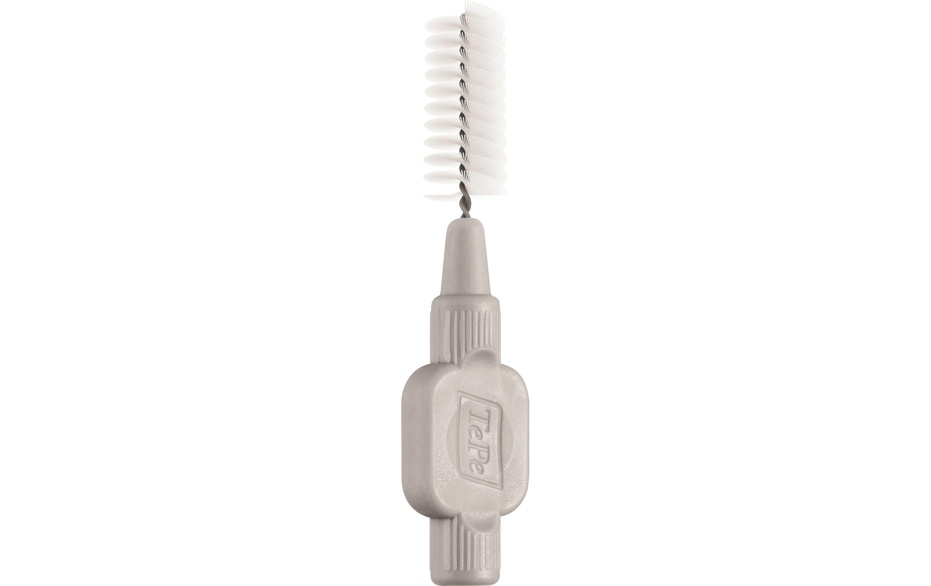 Interdentalbürsten Original GrauKleine Bürste mit soften Borsten
