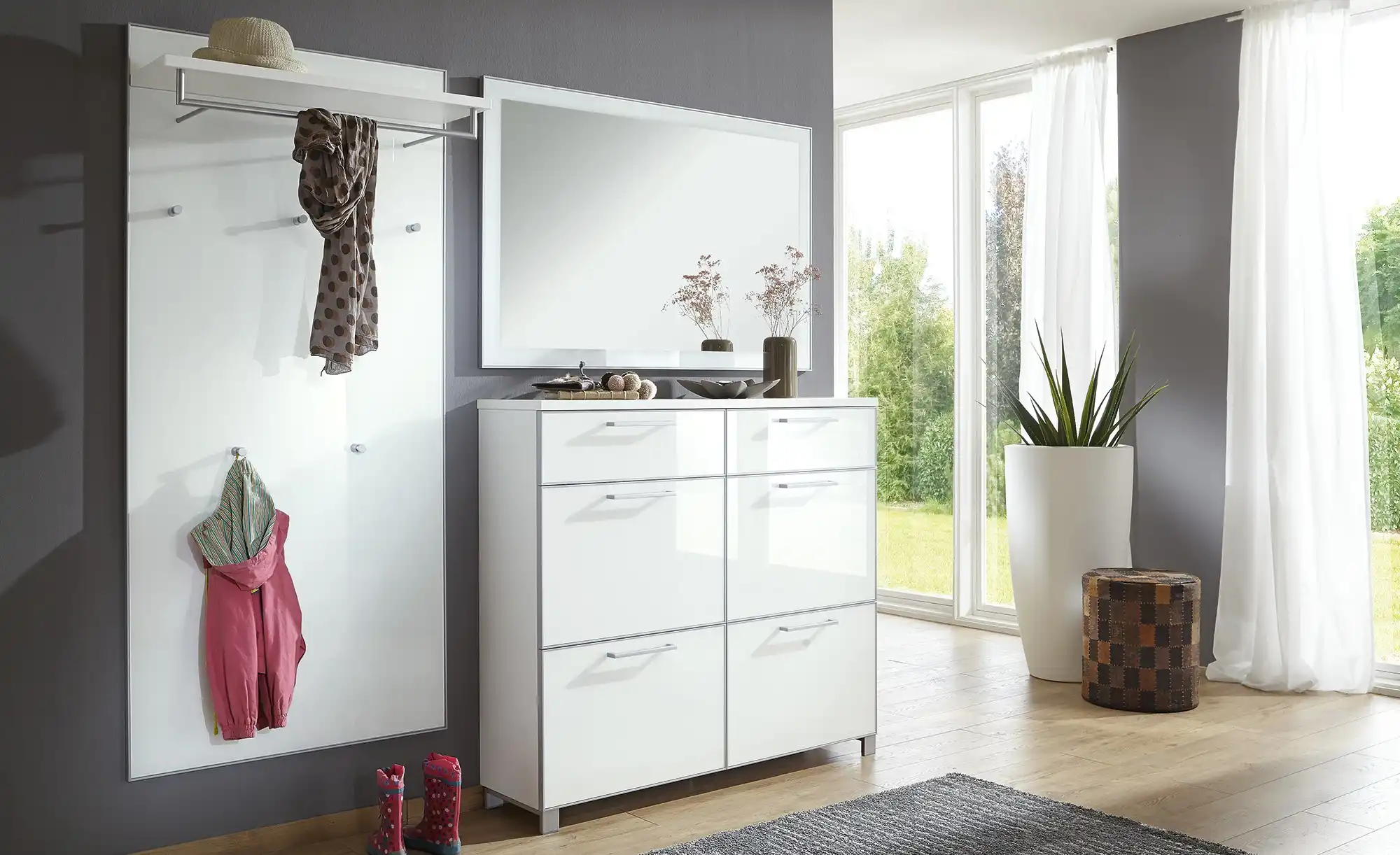 Schuhschrank Duna