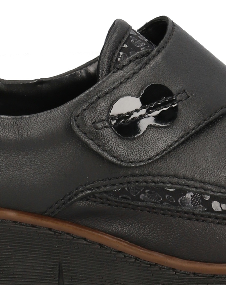 Slipper sportiv