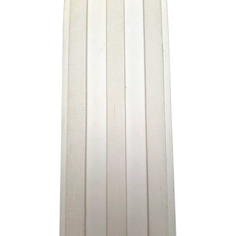 Bande d'aide à l'orientation caoutchouc KAOUTIP 170 x 1000 mm (ép 7 mm)