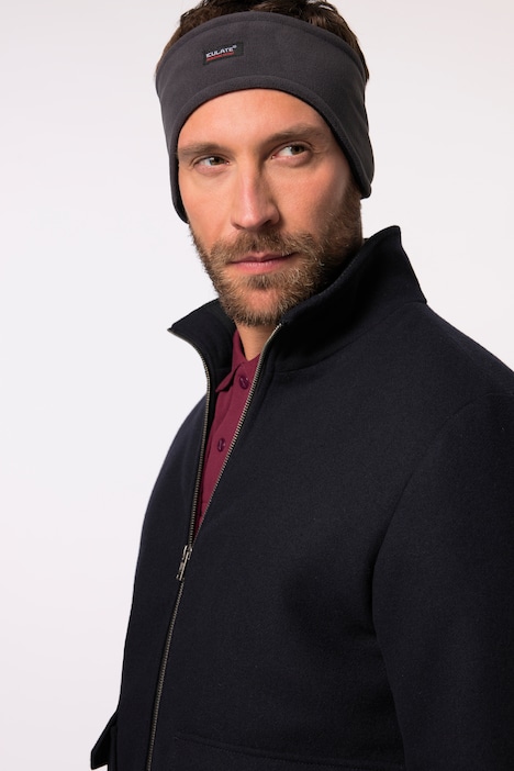 JP 1880 Fleece-Stirnband, One Size