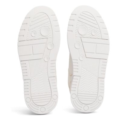 Sneakers femme The Brooklyn Mix Media TOMMY HILFIGER