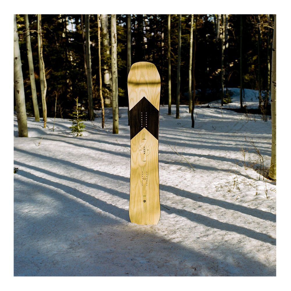 Arbor CODA ROCKER - Snowboard all mountain