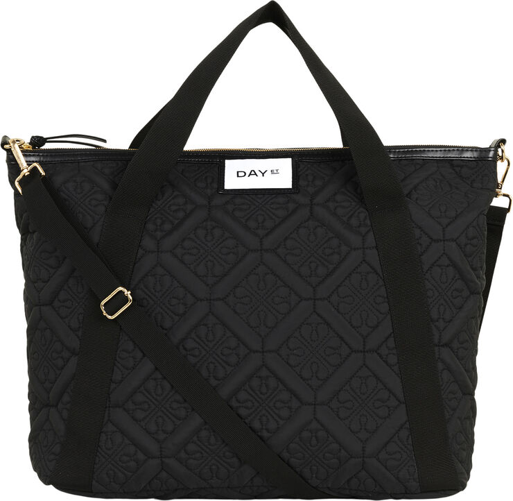 DAY ET Day Gweneth Q Flotile Cross Black