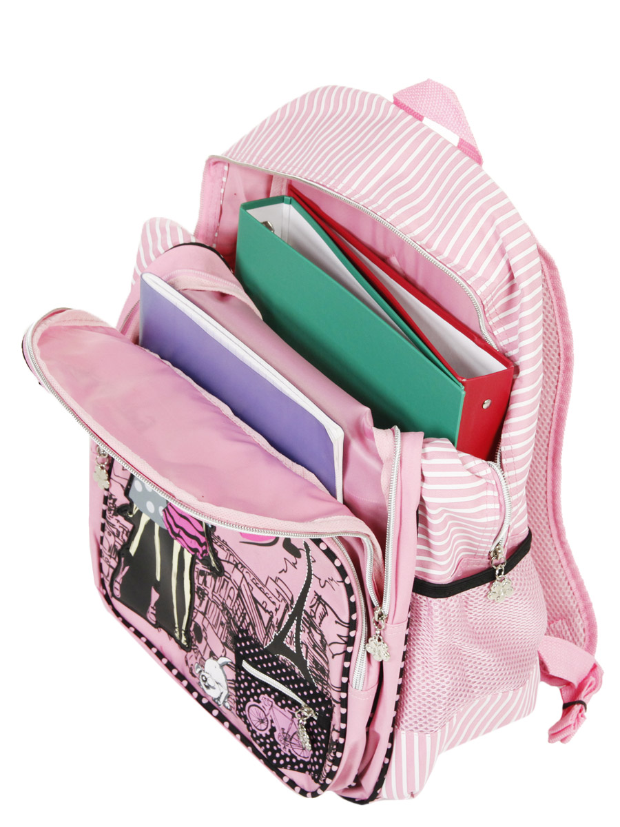 Sac À dos Madisson Kids Love Paris 45 cm