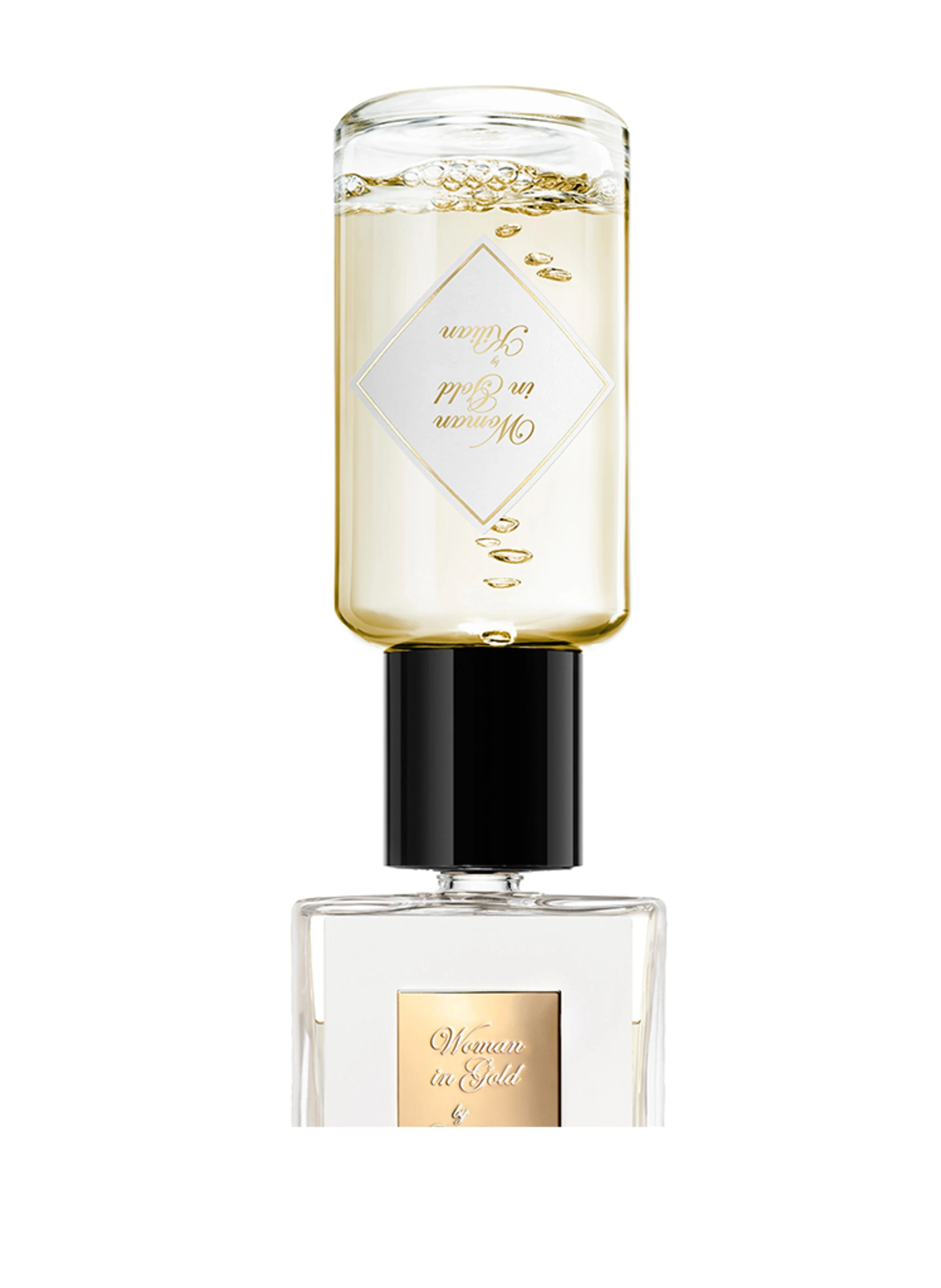 Kilian Paris WOMAN IN GOLD REFILL