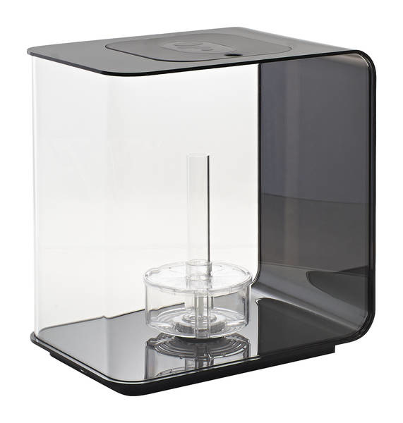 biOrb Flow 15 LED Zwart - Showmodel
