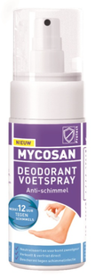 Mycosan Anti-Schimmel Deodorant Voetspray 80ML