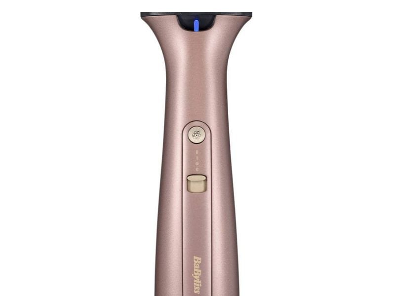 Babyliss Warmluftbürste Air Power Volume Heissluftstyler