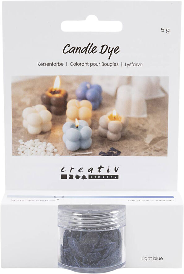 Creativ Company Lysfarve