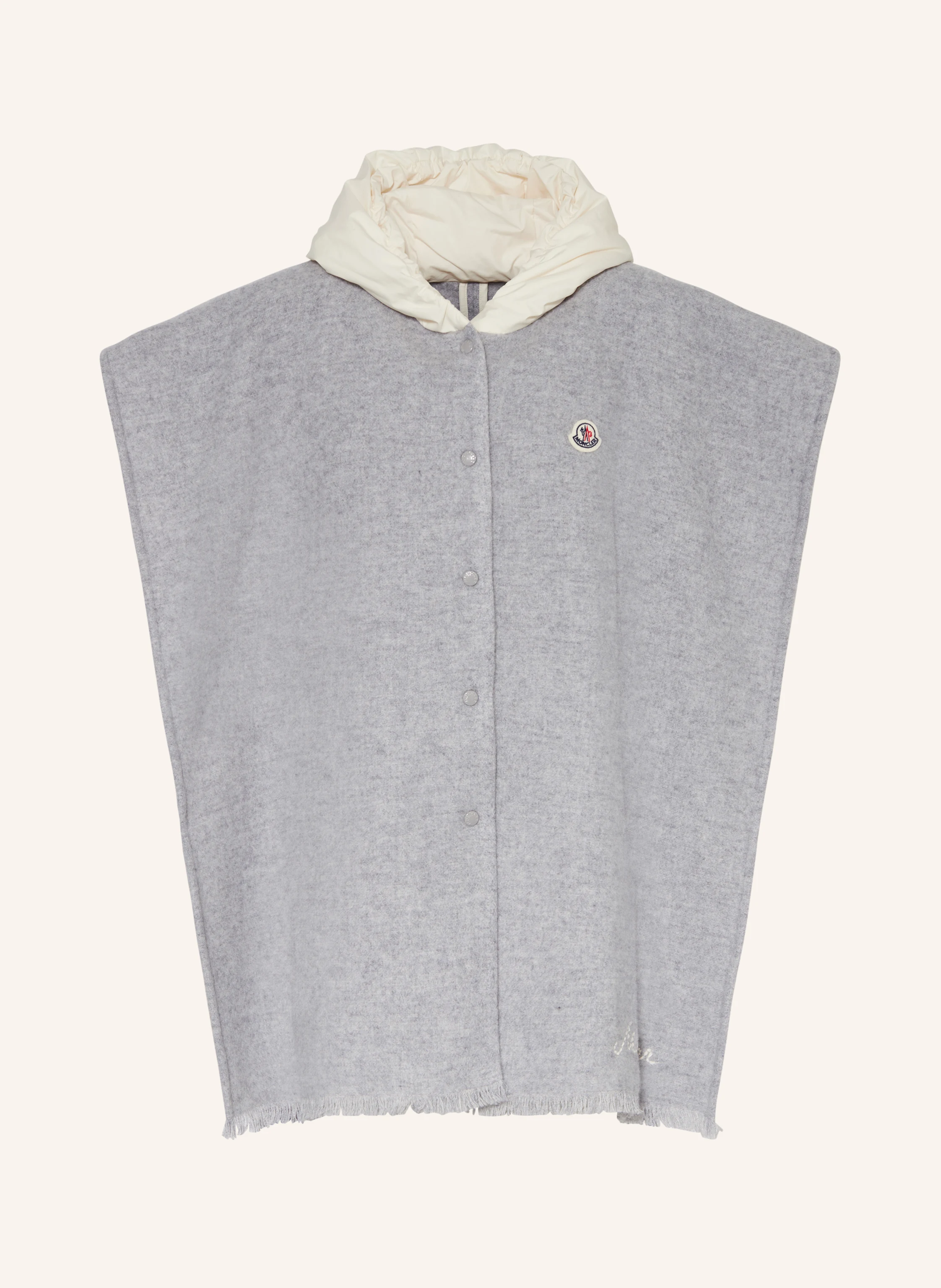MONCLER enfant Cape