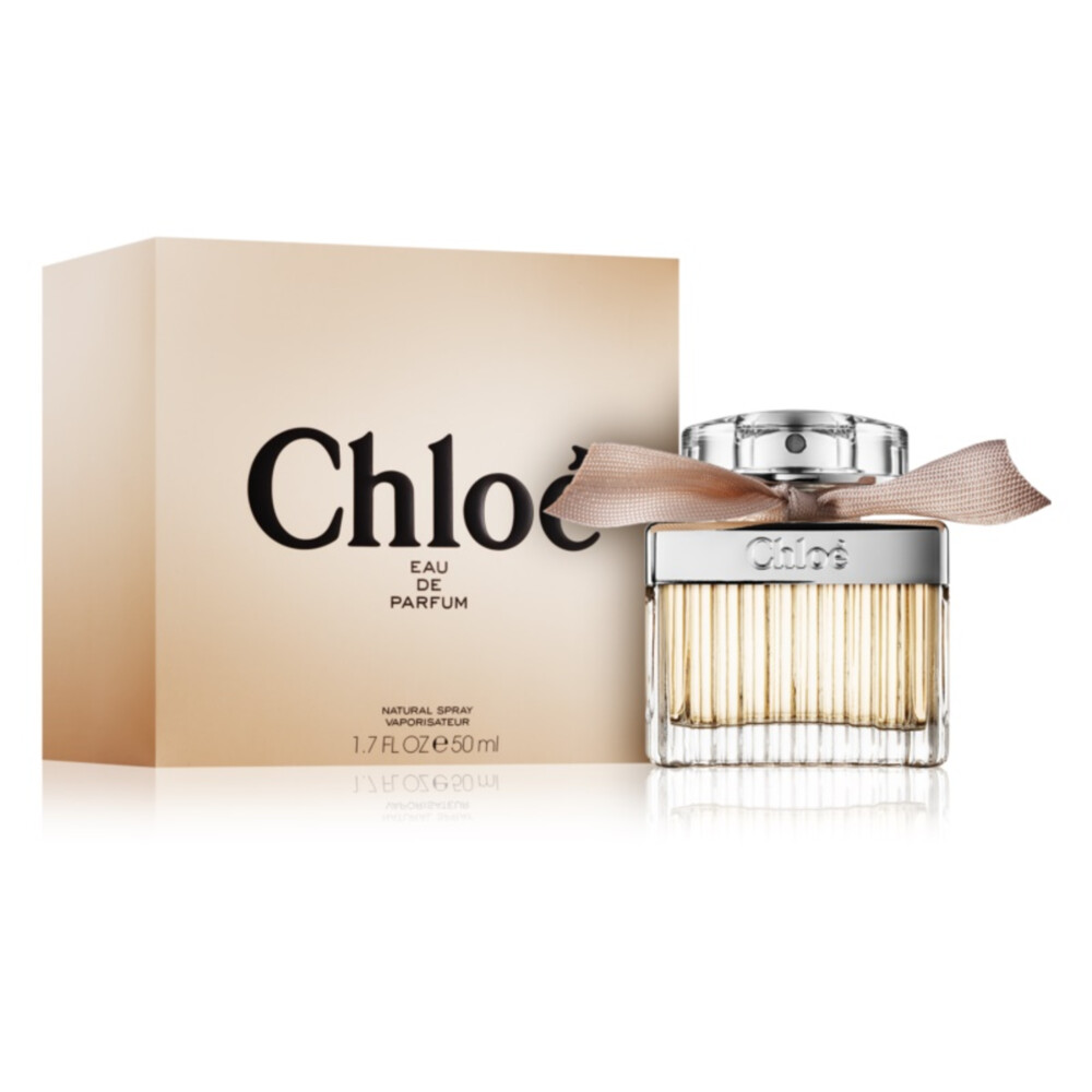 Chloe Signature Eau de Parfum Spray50 ml