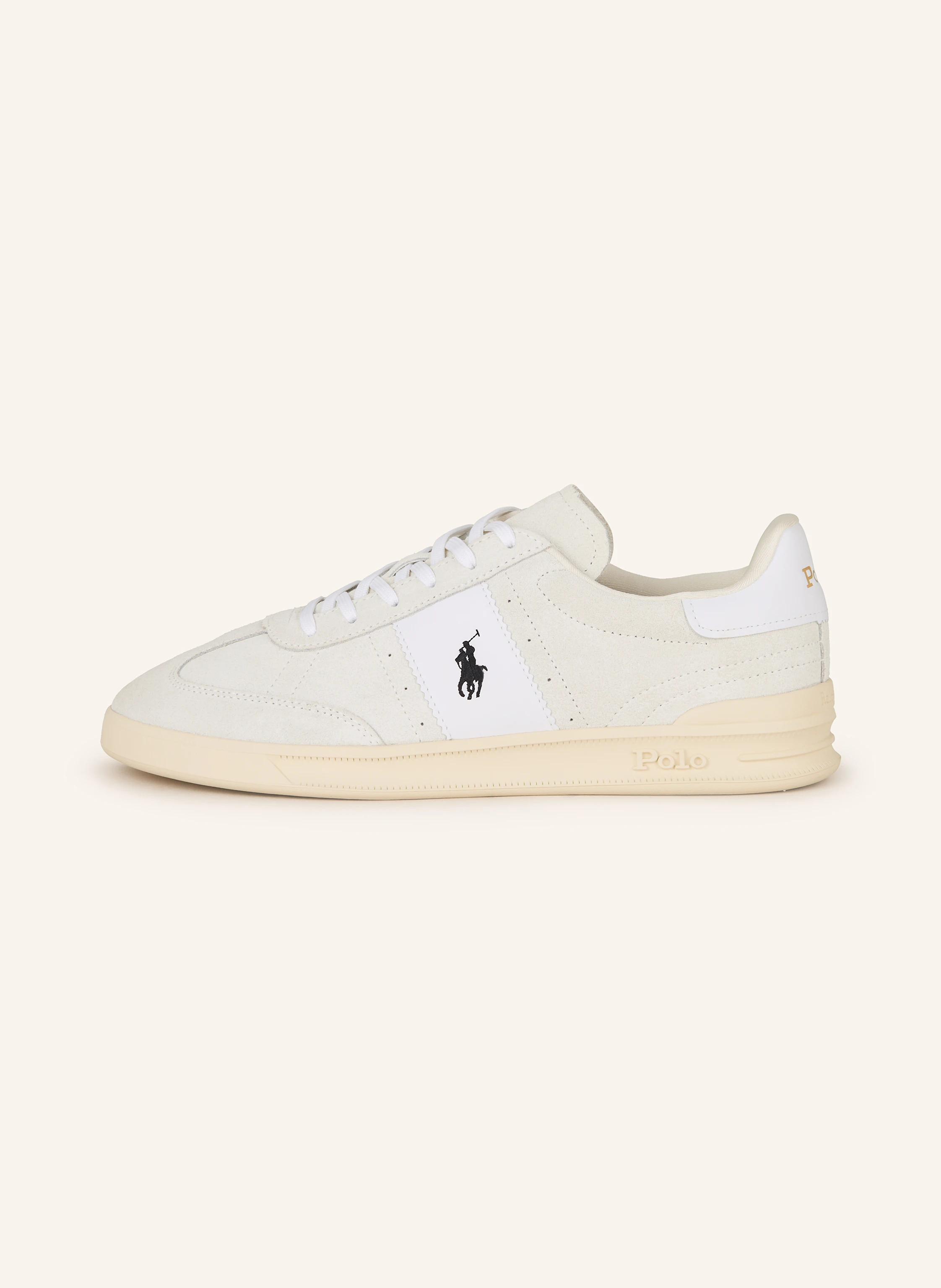 POLO RALPH LAUREN Sneaker