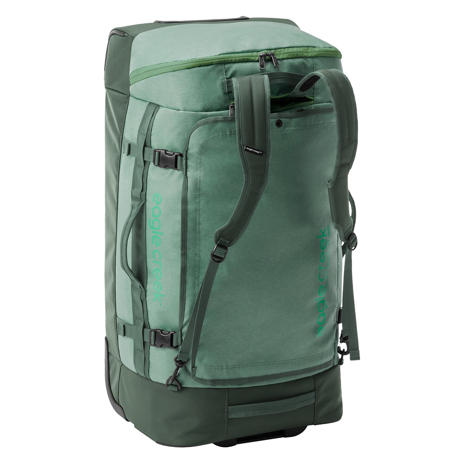 Eagle Creek Cargo Hauler XT Wheeled Duffel 120L/32