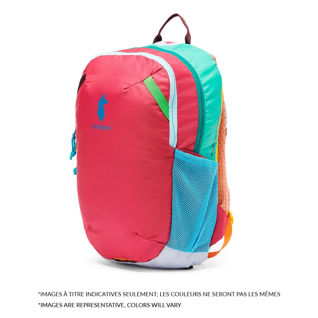 Cotopaxi Sac à Dos Surprise Dimi 12L - Del Dia (Sac unique ; les couleurs du sac seront aléatoires)
