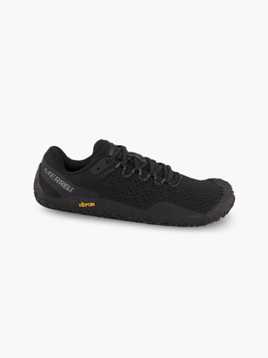 Merrell Halbschuh Schwarz