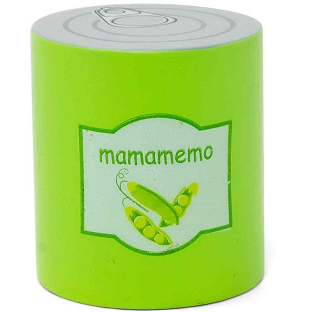 Køb MaMaMeMo Dåseærter