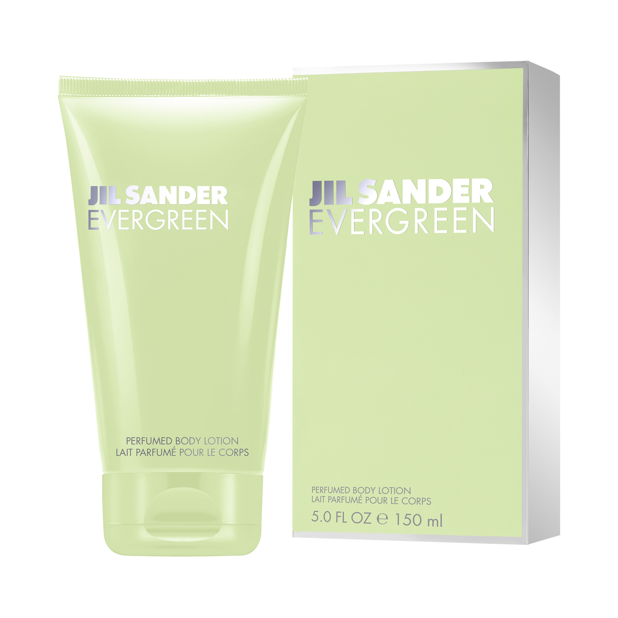 JIL SANDER Body Lotion 150 ml