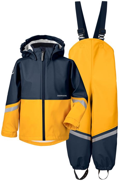 Waterman Kids Set regnsæt