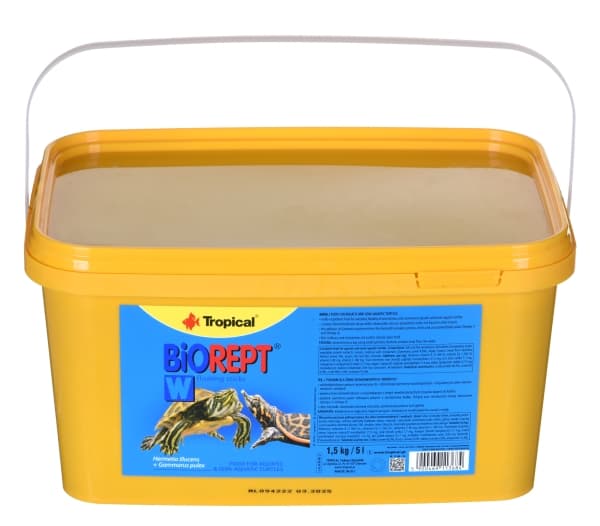 Tropical BIOREPT W WIADRO 5l