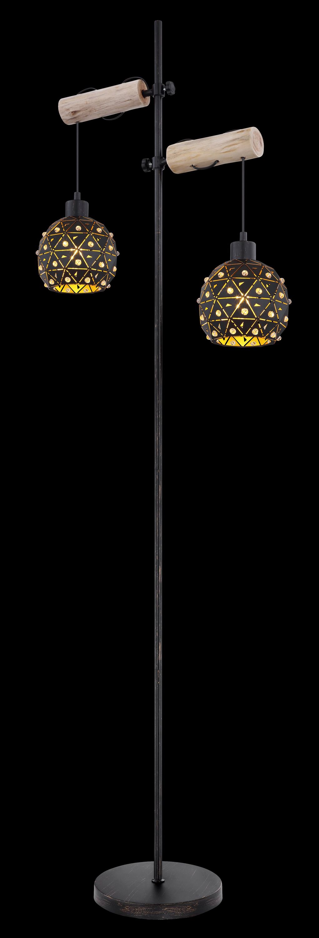 Wand-/Deckenspot