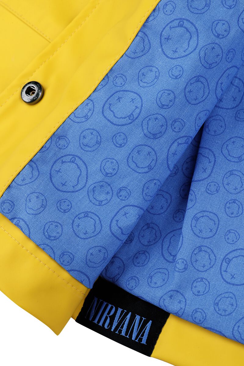 Kids - EMP Signature Collection | Nirvana Manteau Enfant