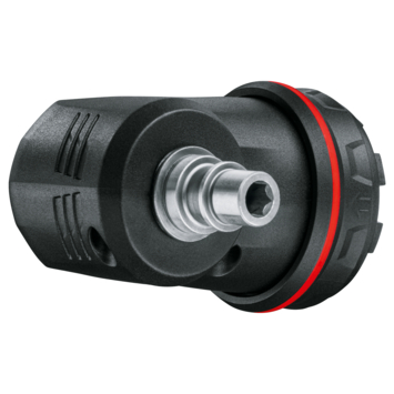 Bosch 18V accuboormachine AdvancedDrill 18V-80 quick snap (zonder accu)