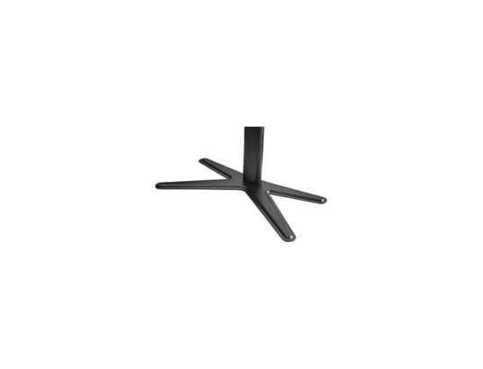 ONE FOR ALL - Pied de sol Pied tv 32-70 avec étagere gamme solid - inclinable 15° ...