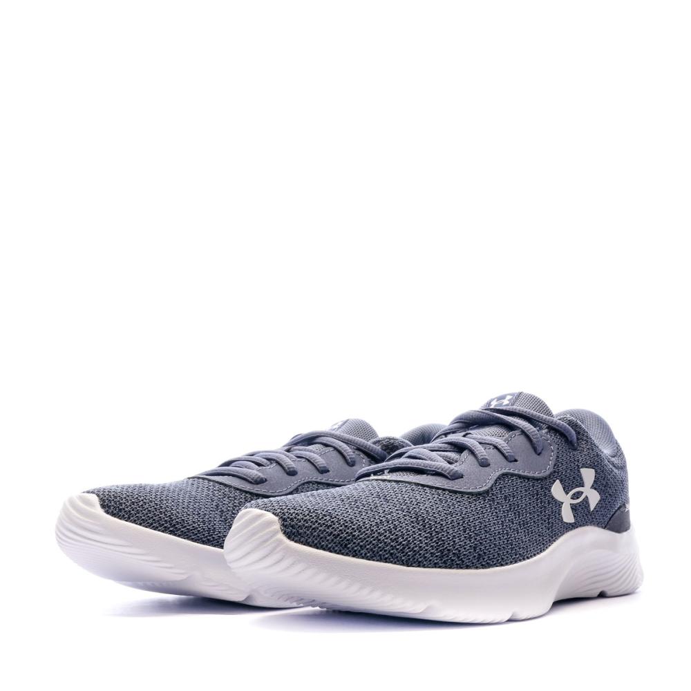 Under Armour Chaussures De Running Bleu Femme Under Armour Mojo 2