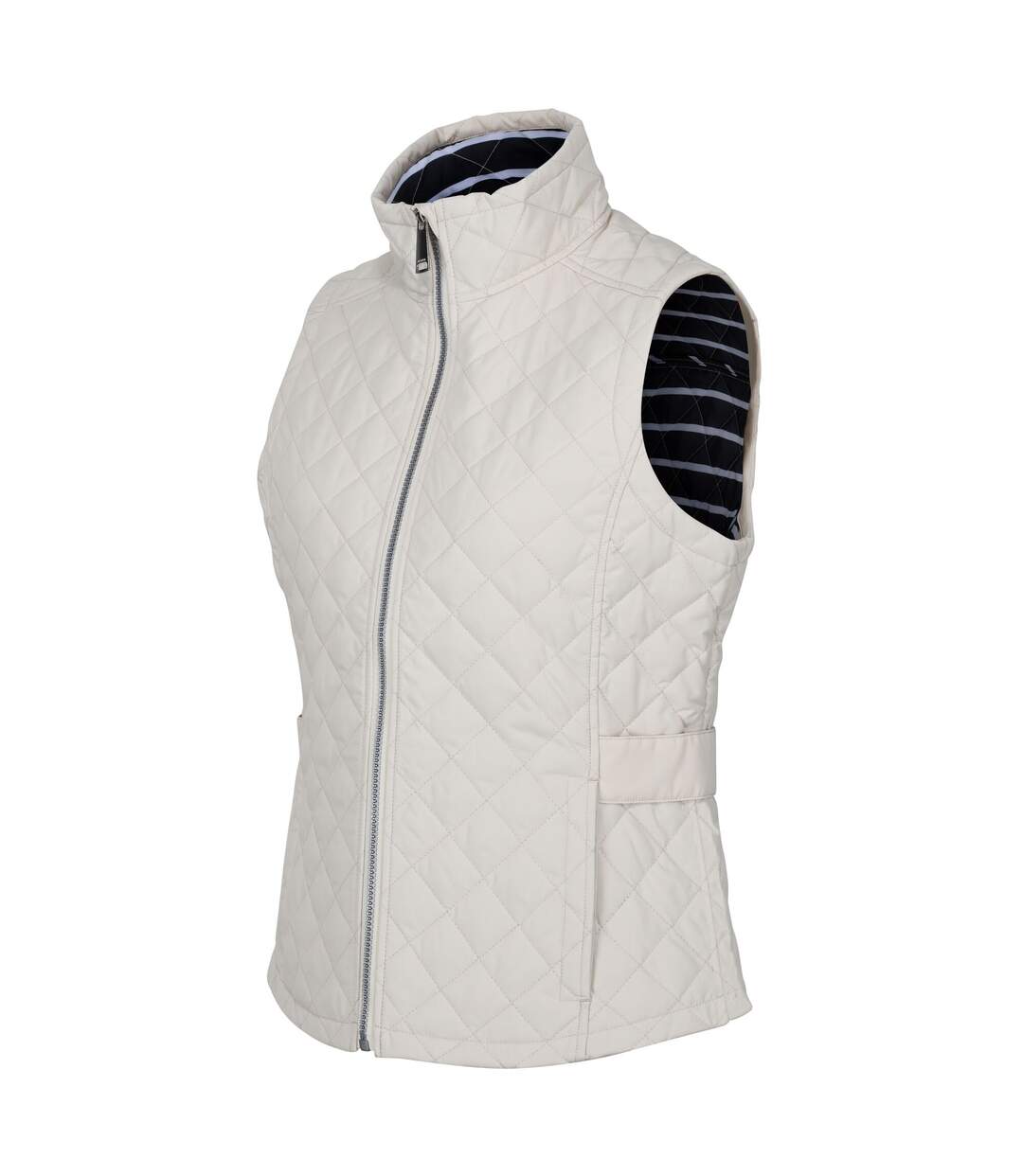 Regatta - Veste sans manches CARMINE - Femme (Beige clair) - UTRG9444