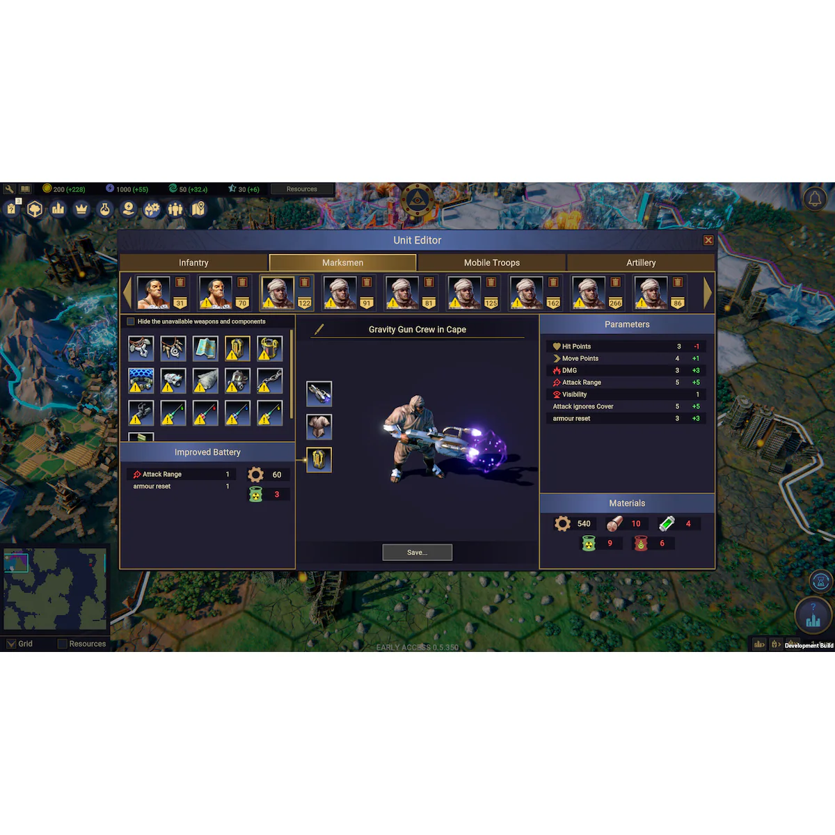 Revival: Recolonization - PC Windows