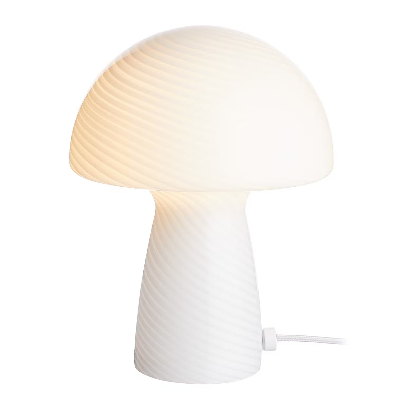 FUNGI TOWN Tischleuchte