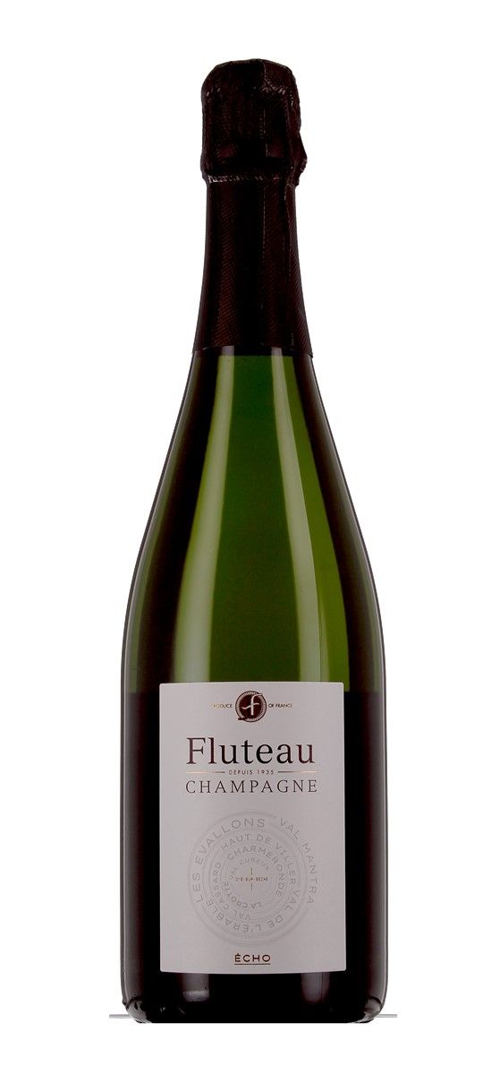 Champagne Fluteau - Champagne Echo