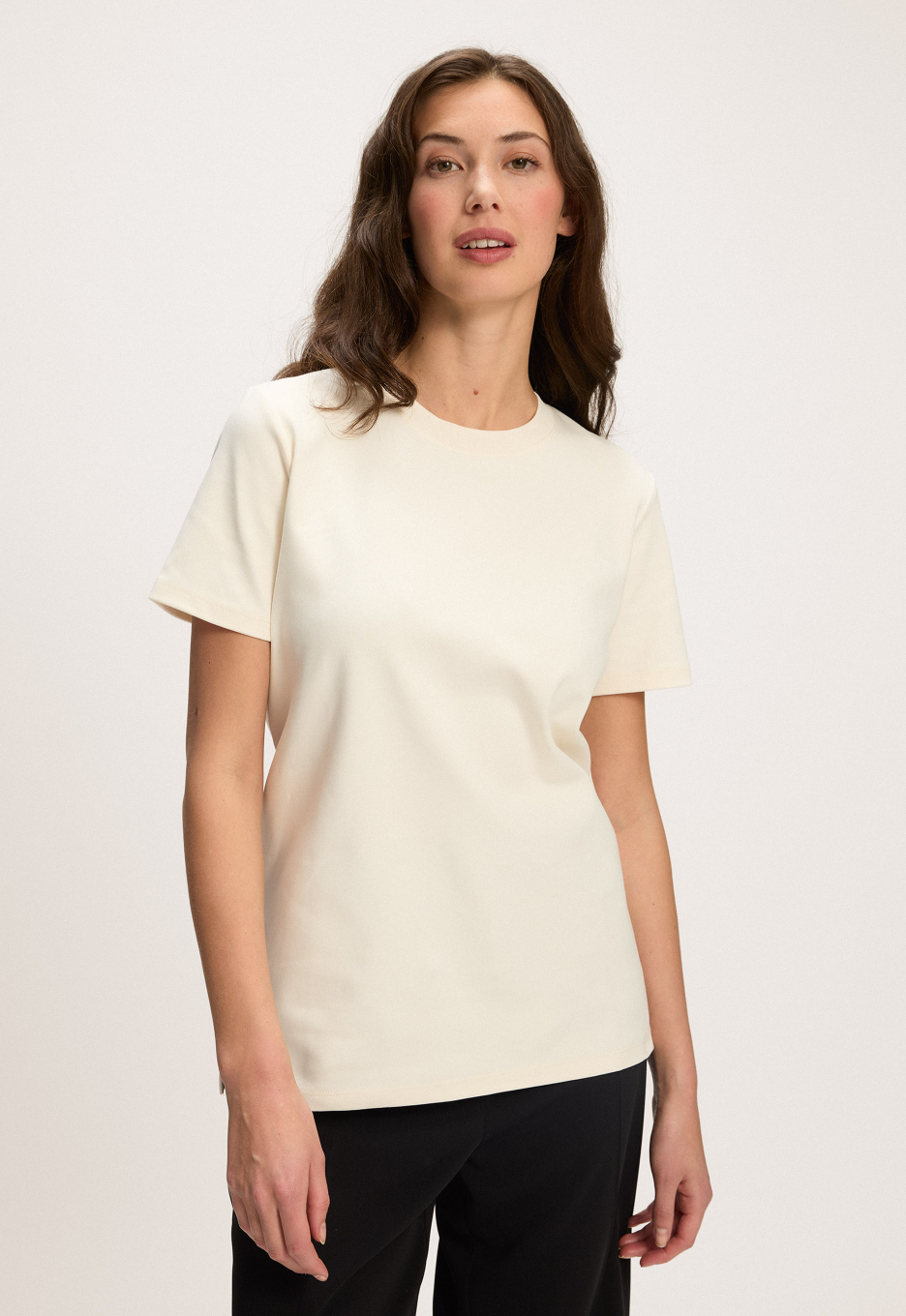 Silvercreek Premium Daisy T-shirt