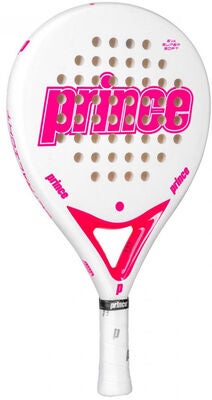 Prince Princess Ultralight Jr Padelracket, Rosa