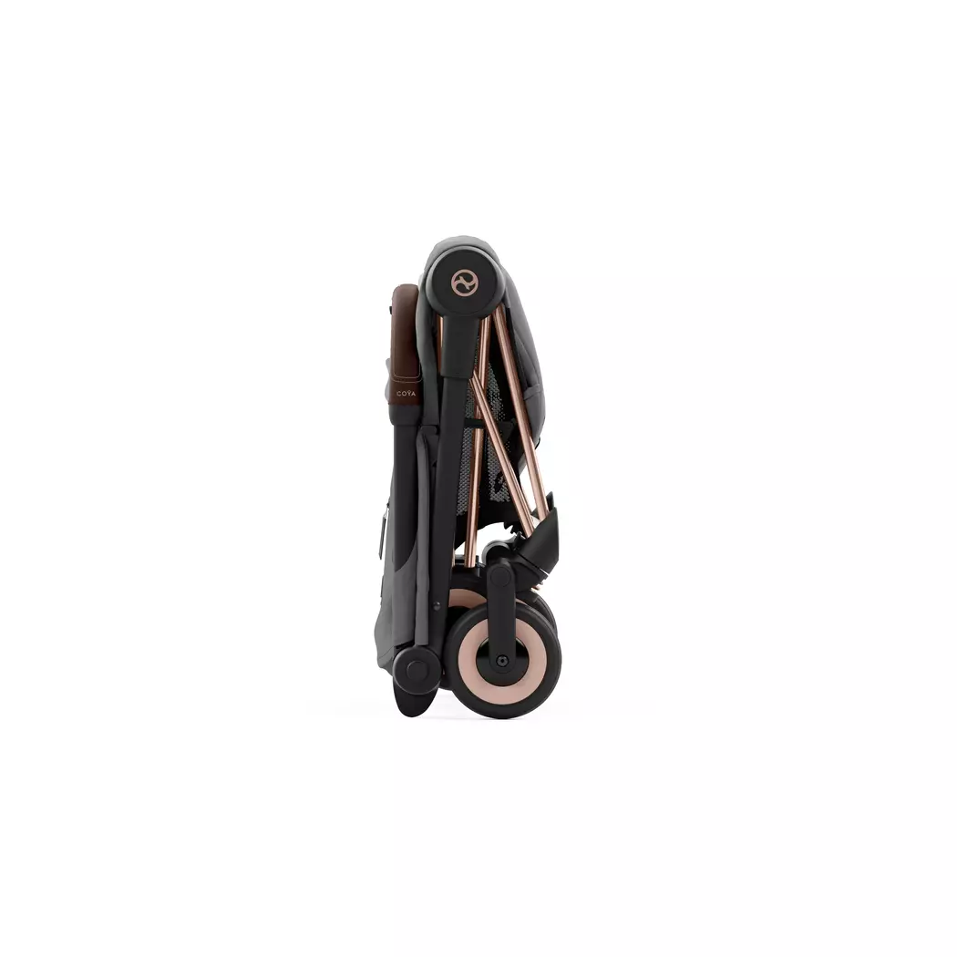 Buggy Coya Mirage Grey