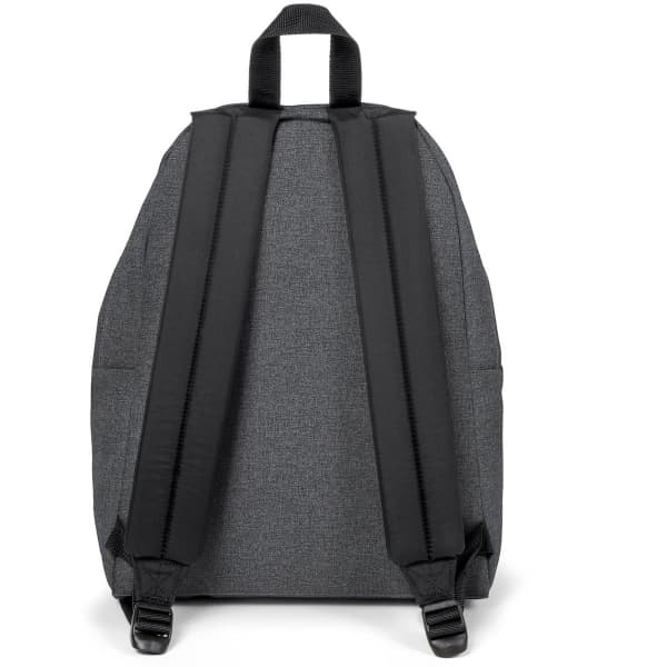 Sac à dos lifestyle EASTPAK PADDED PAK'R BLACK DENIM