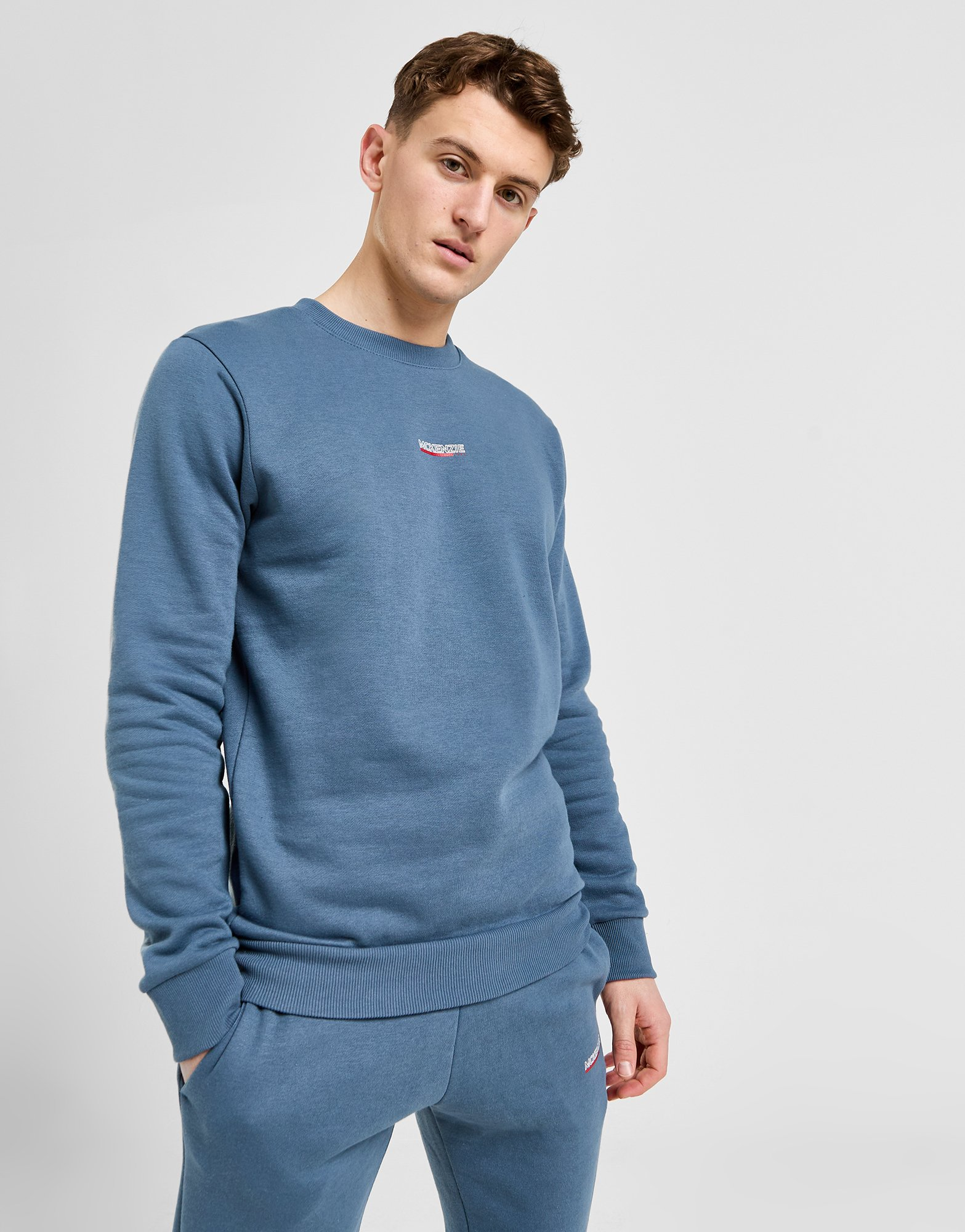 McKenzie Ensemble de survêtement Essential Homme