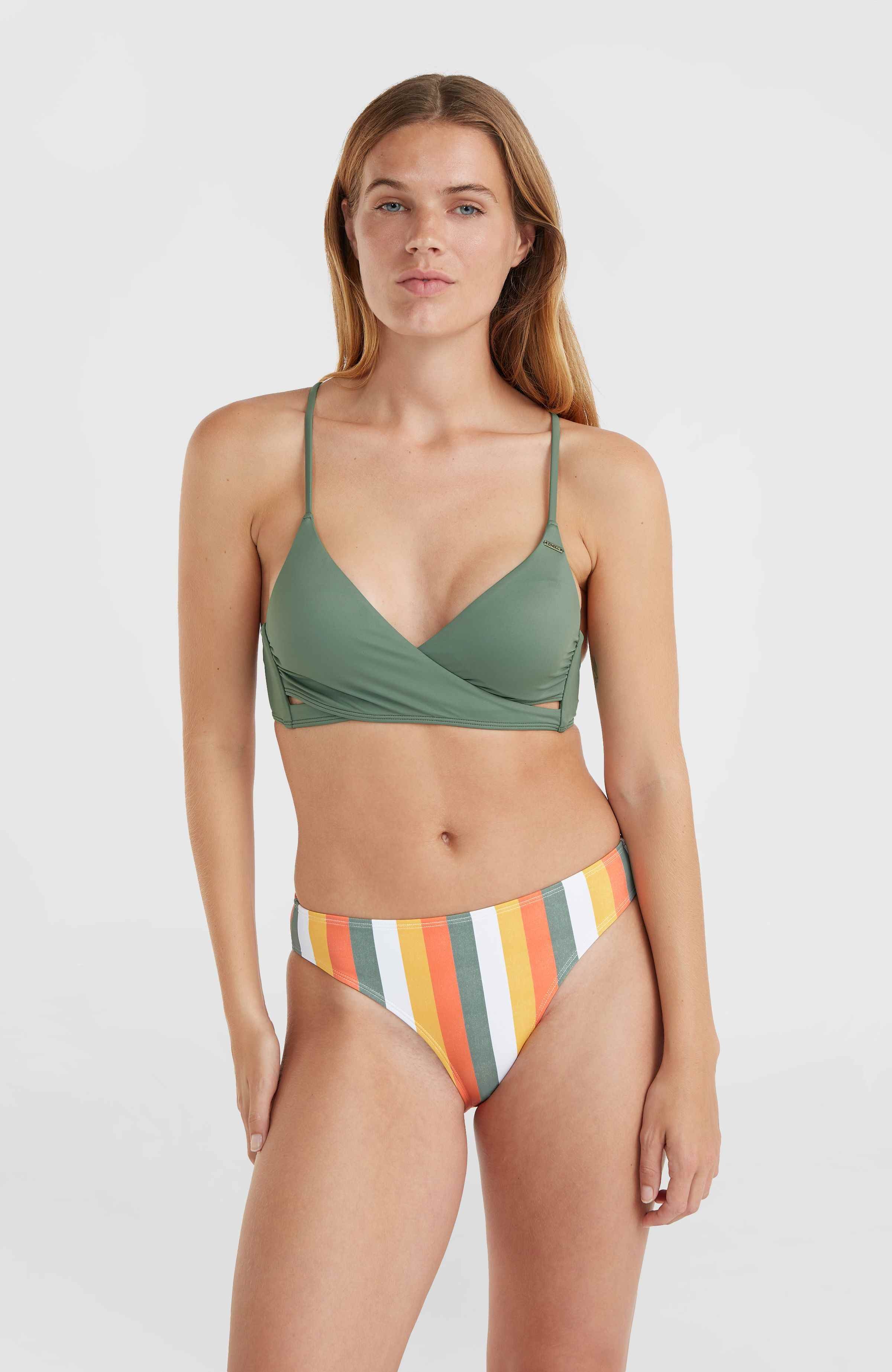 Rita bikinibroekje O`Neill Oranje