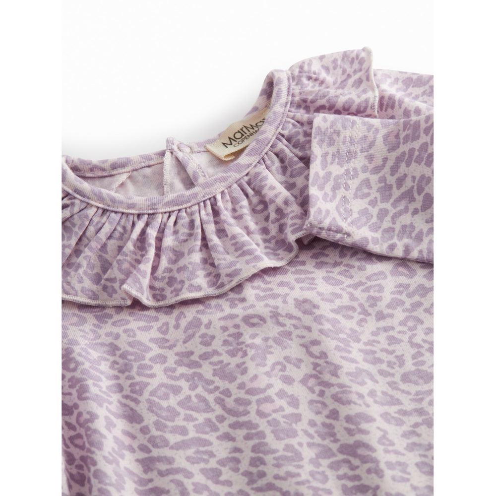 Køb MarMar Leopard Lilac Leo Leo Berta Body