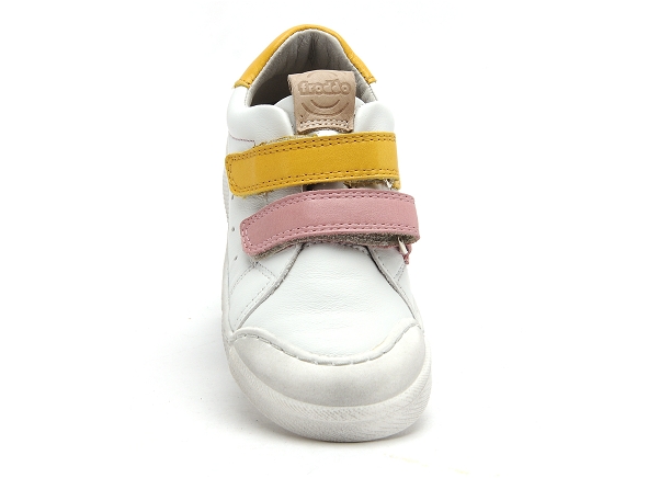 Froddo basses enfant g2130261 blanc