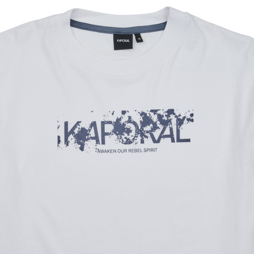 Kaporal - PIKO DIVERSION - Blanc