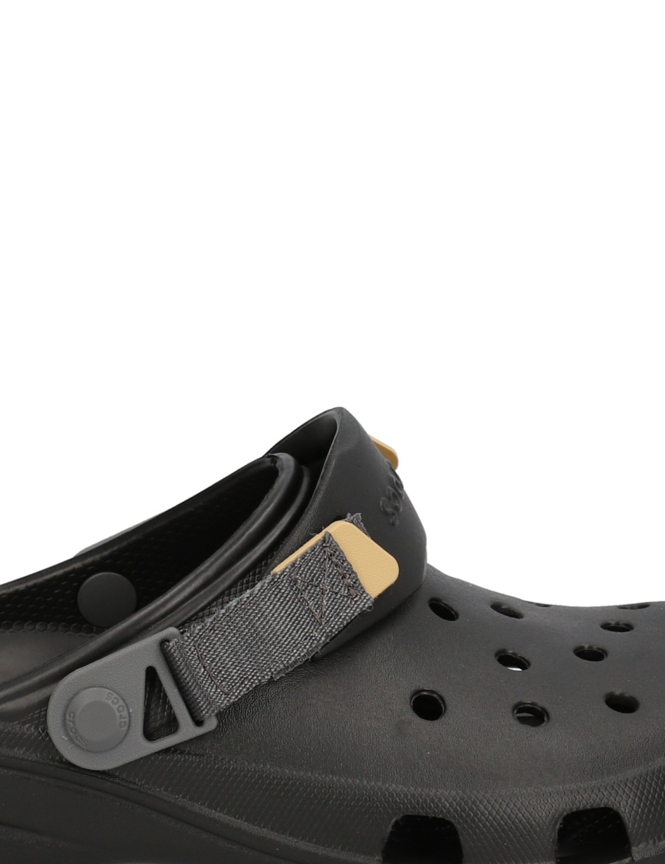 ALL TERRAIN CLOG