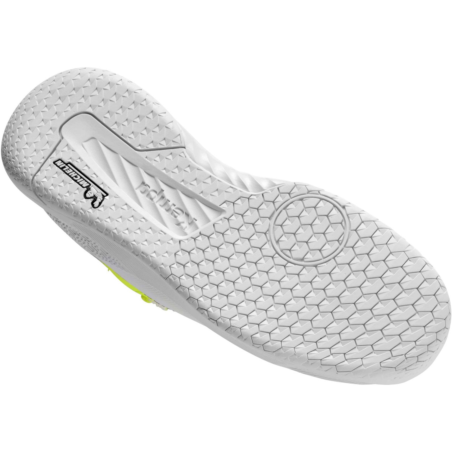 Kempa Kourtfly Laces Kids