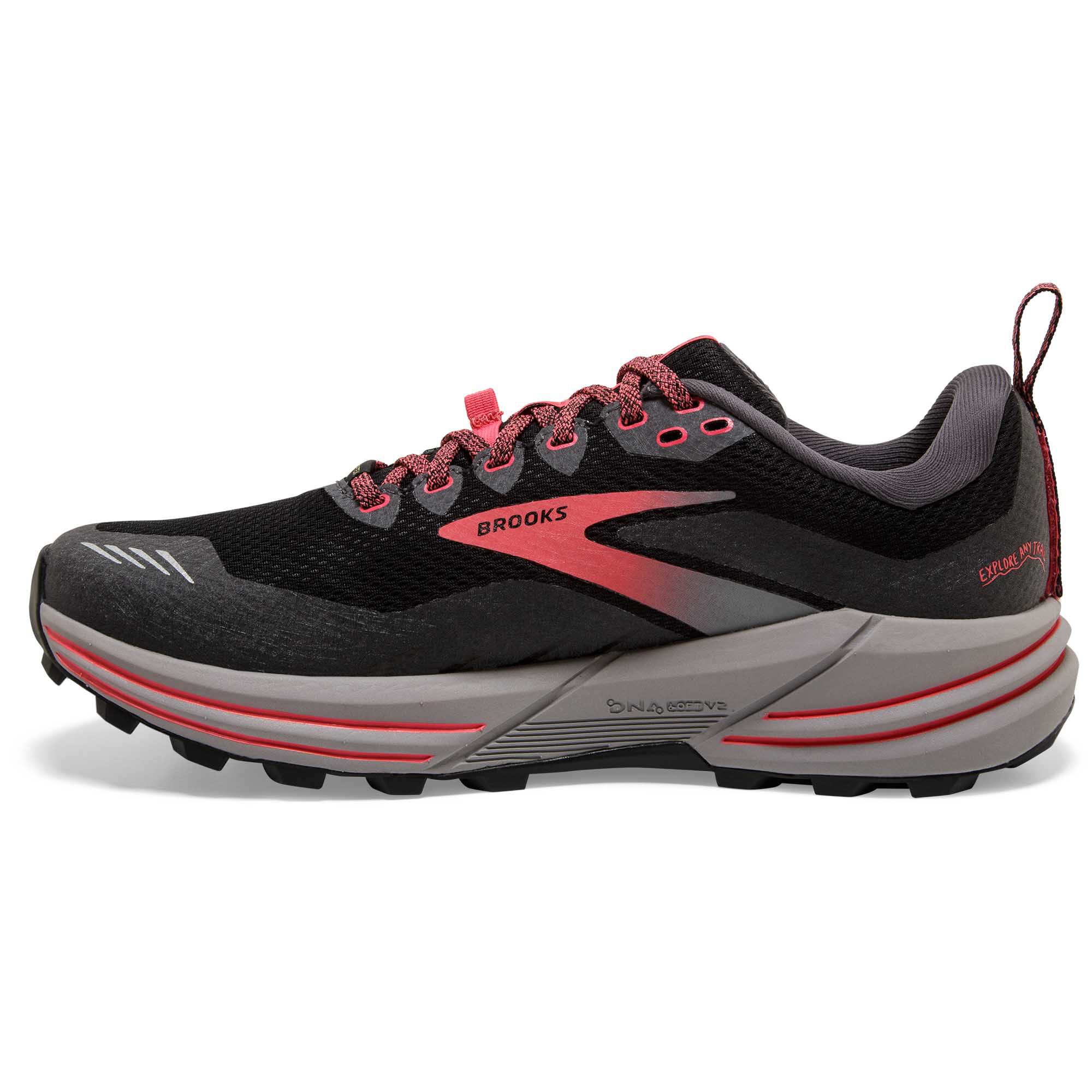 BrooksCascadia 16 GTX W