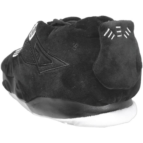 Cosy Sneakers - Cozy y m Negro