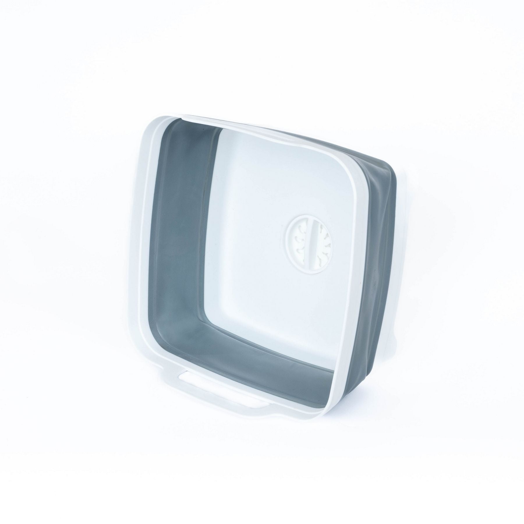 EveBase opvouwbare wasbak met waterafvoer