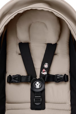 Stokke YOYO 3 0+ Newborn Pack, Taupe