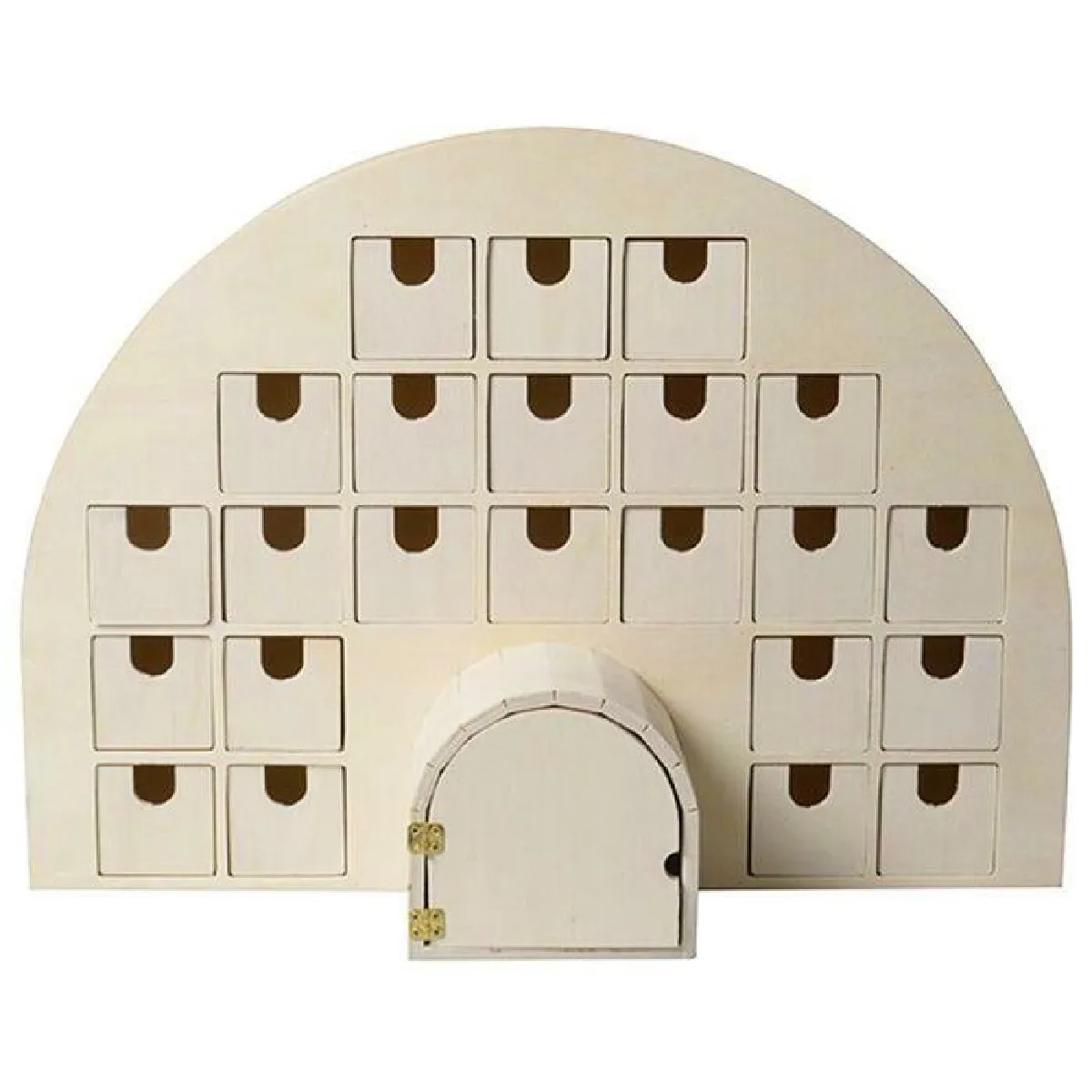 ARTEMIO Igloo 44 x 32 cm