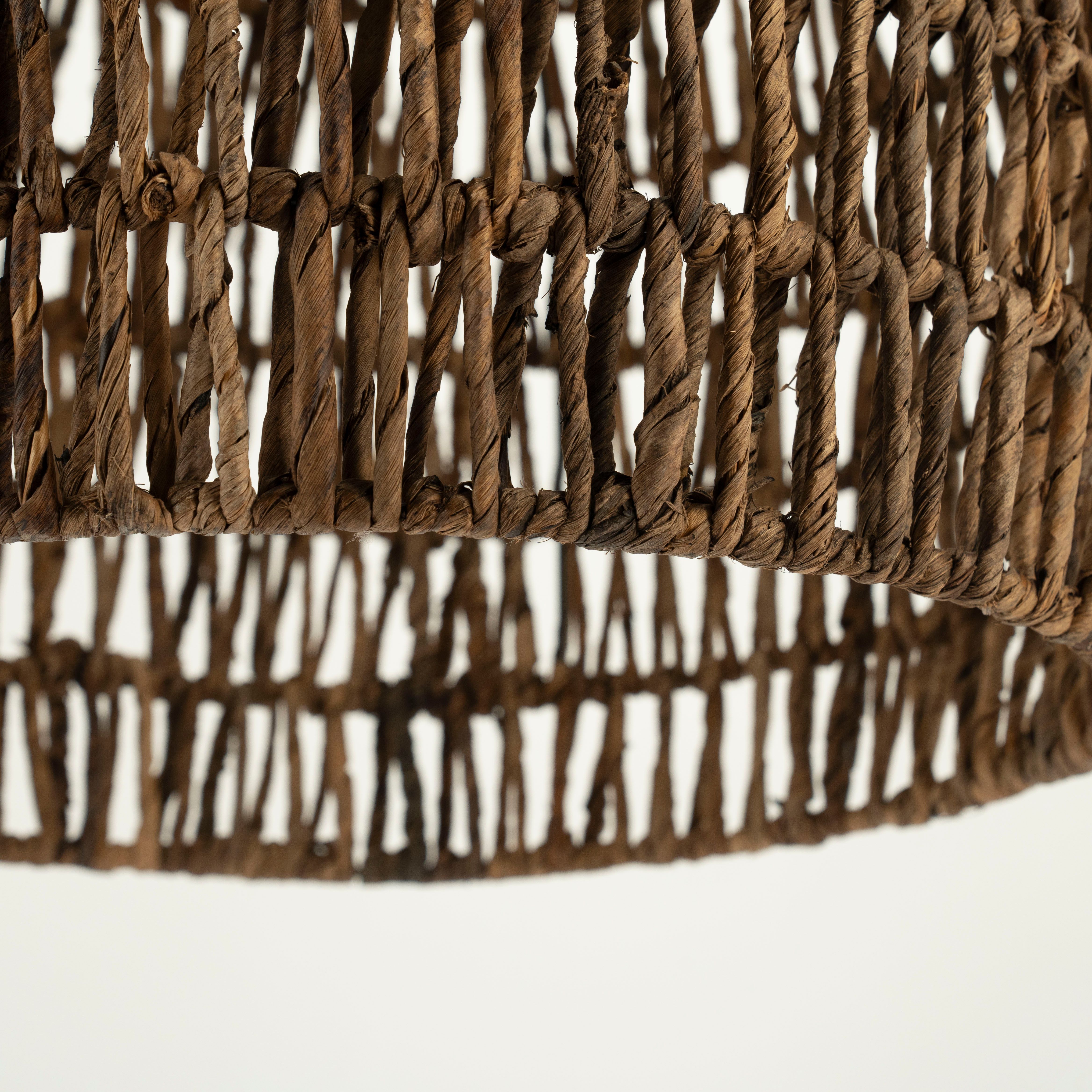 Hanglamp 250067 small Benti ⌀45  cm